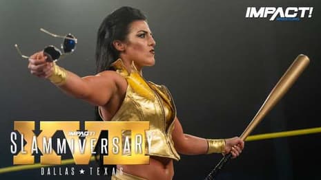 Tessa Blanchard Speaks On How Times Have Changed In Professional Wrestling