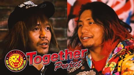 Tetsuya Naito And Hiromu Takahashi Explain Why Their Cancelled Match Was So Important