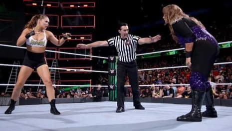 The Agents Behind Two Key MONEY IN THE BANK Matches Have Been Revealed