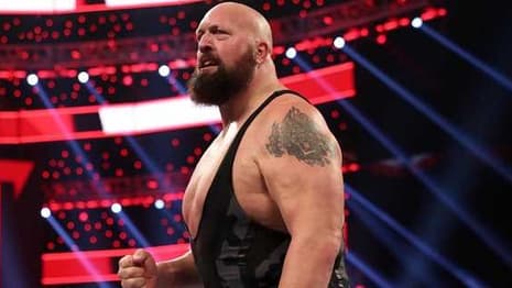 The Big Show Claims That The WWE Locker Room Has Now Become Too Friendly