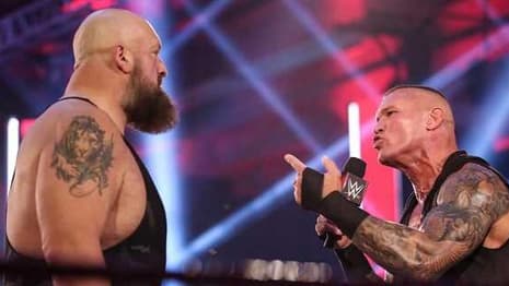 The Big Show Praises Randy Orton's Recent WWE Run; He's Never Been Better