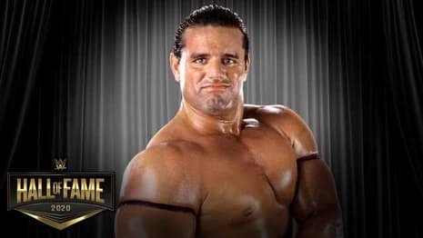 The British Bulldog Davey Boy Smith Has Been Confirmed For WWE HALL OF FAME Induction