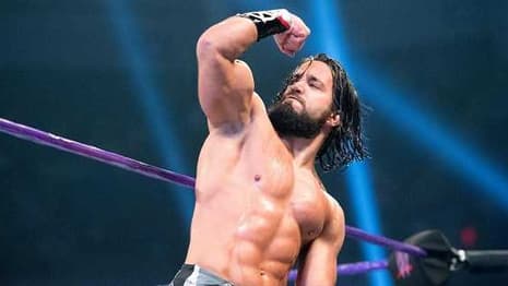 The Cruiserweight Championship Match Has Been Confirmed For This Year's WRESTLEMANIA