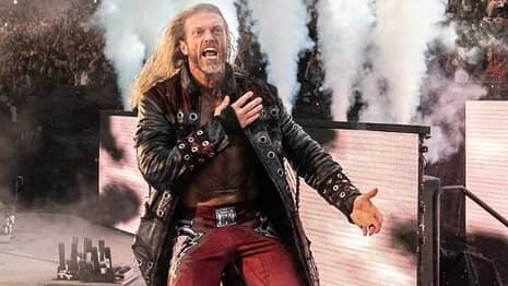 The Date Edge Will Return To RAW Has Seemingly Leaked Online