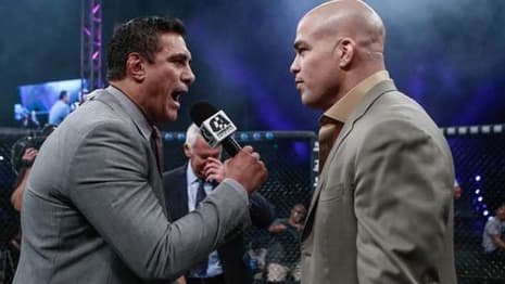 The Date For The Fight Between Alberto El Patron and Tito Ortiz Is Finally Confirmed