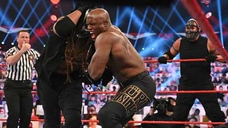 The Ending Of This Week's RAW Was Botched Thanks To A Dumb Rule Vince McMahon Has Come Up With