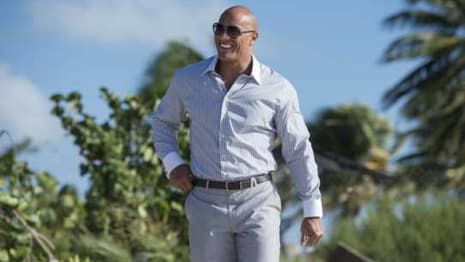 The Fate Of Dwayne The Rock Johnson's Show BALLERS Has Been Revealed