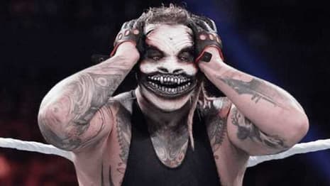 The Fiend Bray Wyatt Wrestled His Brother Bo Dallas After SMACKDOWN LIVE Went Off The Air