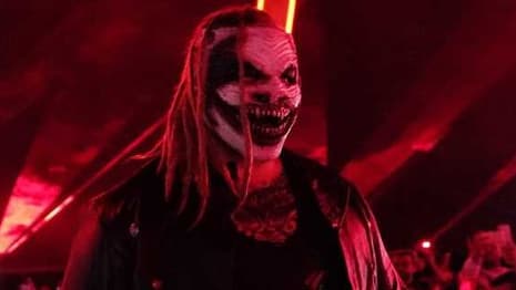 The Fiend Has Seemingly Found His New Target On FRIDAY NIGHT SMACKDOWN: Daniel Bryan