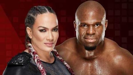 The Fifth And Sixth Teams For WWE's Upcoming MIXED MATCH CHALLENGE Have Been Announced