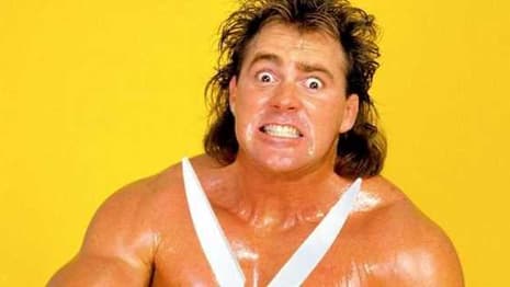 The Final Inductee Into This Year's WWE HALL OF FAME Has Been Prematurely Revealed