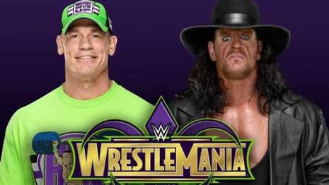 The Final RAW Before WRESTLEMANIA Has Been And Gone, And Still No Sign Of The Undertaker