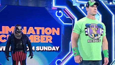 The Final Viewership Numbers For Friday's SMACKDOWN Have Been Revealed Following John Cena's Return