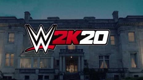 The First Official Trailer For WWE 2K20 Has Been Released Early