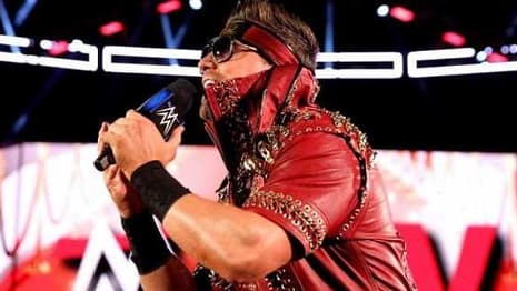 The Full Card Has Been Announced For This Year's WWE STARRCADE Event On December 1st