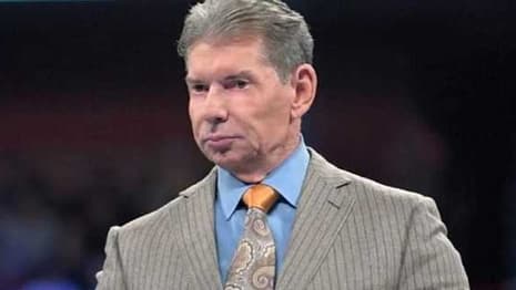 The Full Transcript From Vince McMahon's Call To WWE Talent Before Mass Firings Has Been Revealed