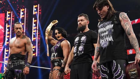 The Judgement Days Lays Waste To Seth Rollins On RAW As More SUMMERSLAM Matches Are Announced