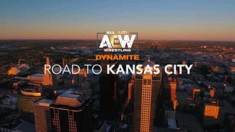 The Latest Road To Documentary Focuses On The 30-Minute Iron Man Match Between Kenny Omega And PAC