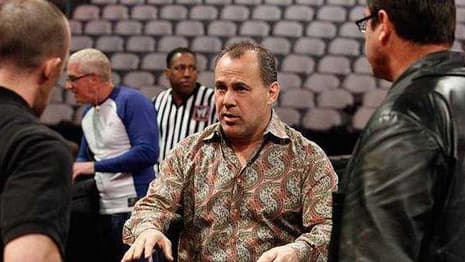 The Legendary Dean Malenko Has Reportedly Quit His Job As A WWE Backstage Agent