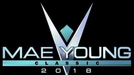 The MAE YOUNG CLASSIC Three-Person Commentary Team Has Been Officially Announced