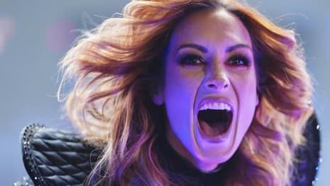 The Man Becky Lynch Is The Top-Rated Female Superstar In WWE 2K23 Video Game