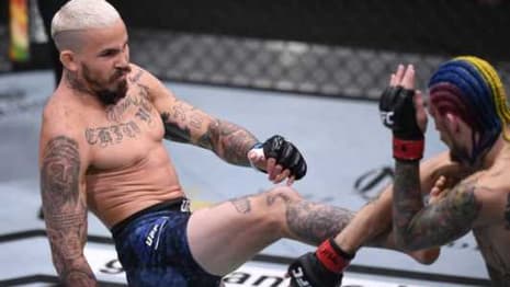 The Medical Suspensions For UFC 252 Have Been Released