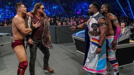 The Miz And John Morrison Are Bringing Back The Dirt Sheet During Next Week's SMACKDOWN