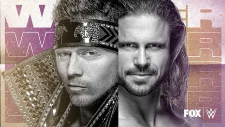 The Miz And John Morrison Become New SMACKDOWN Tag-Team Champions At SUPER SHOWDOWN