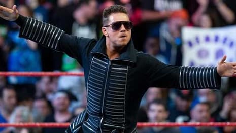 The Miz And Paige Have Both Signed Multi-Year Contracts With WWE