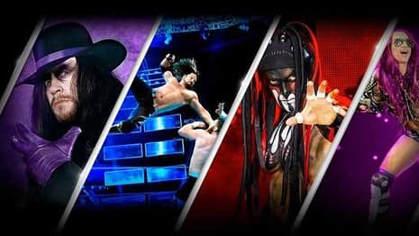 The New-Look WWE Network Is Reportedly Suffering From Some Teething Issues