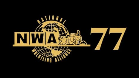 The NWA 77 Pay-Per-View Has Been Confirmed For August 16