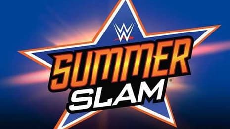 The Planned Main Event For This Year's SUMMERSLAM May Have Been Revealed - SPOILERS