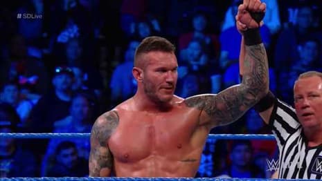 The Reasoning Behind Randy Orton's Disappearance Since WWE BACKLASH
