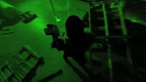 The Return Of A Former NXT Champion Has Been Teased For Next Month's TAKEOVER Event