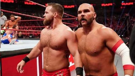 The Revival Have Reportedly Been Pulled From Television Ahead Of Their Planned WWE Departure