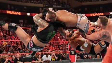 The Revival Tease A Possible Move To ALL ELITE WRESTLING...With Randy Orton