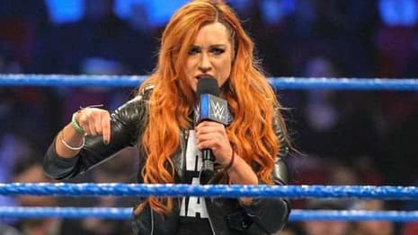 The Ring Report Is On Instagram To Bring You All The Latest Updates - Here's How To Get Involved