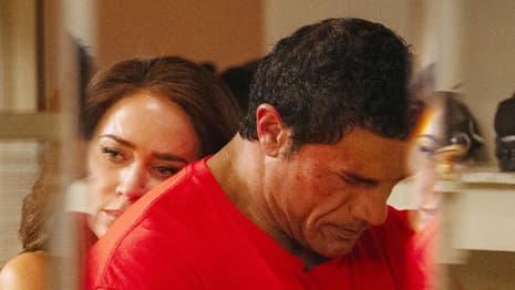 The Rock Weighs In On THE SMASHING MACHINE's Disastrous Opening Weekend Ahead Of Expected $15M Loss