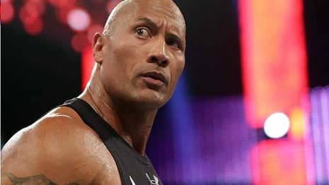 The Rock Will Reportedly Return To WWE At This Year's SURVIVOR SERIES; New Details About The Show Revealed