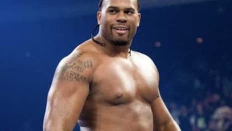 The Search For Former WWE Superstar Shad Gaspard Has Uncovered A Body On Venice Beach - UPDATE