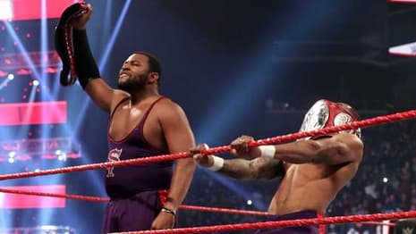 The Street Profits Will Defend Their Newly Won RAW Tag Team Titles At ELIMINATION CHAMBER This Sunday