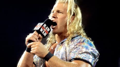 The Ten Wrestlers Who Had The Best Rookie Year In WWE