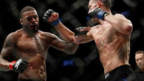 The Three-Round Show Stealer Between Nate Diaz And Michael Johnson Is Now Available For Free
