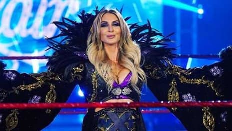 The Timeframe For Charlotte Flair's WWE Return Is Reportedly Undetermined Right Now