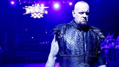 The Undertaker Discusses Why He Chose Not To Retire Following His Historic Loss At WRESTLEMANIA 30