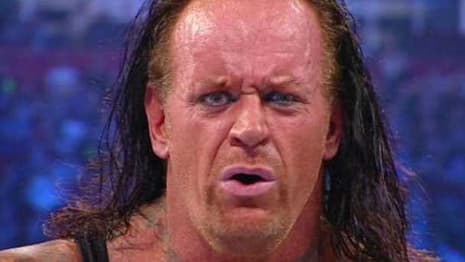 The Undertaker Has Reportedly Signed A New 15-Year Contract With WWE
