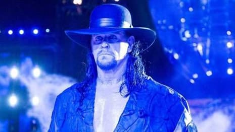 The Undertaker Once Again Comments On The Possibility Of Facing Sting In WWE Somewhere Down The Line