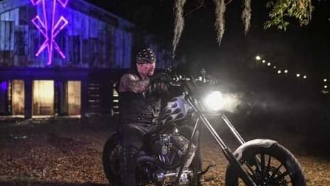 The Undertaker Reflects On His Boneyard Match With AJ Styles And Praises The Phenomenal One