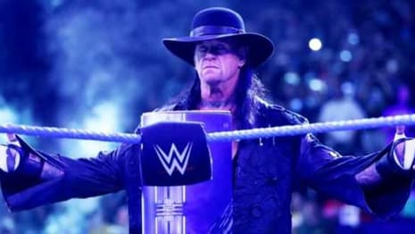 The Undertaker Reveals His Reaction To The Montreal Screwjob And What He Told Vince McMahon After
