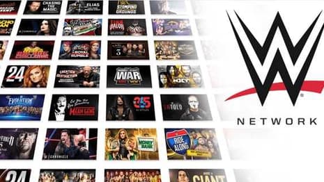The WWE Network Will No Longer Be Available In Saudi Arabia Until Further Notice